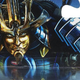 Illustration for article titled The Samurai Robot Isnt Racist, Hes The Best Part Of emTransformers 4/em